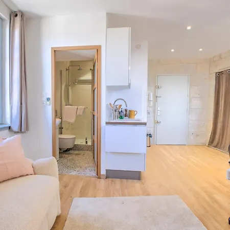 Le Studio Zebre Périgueux