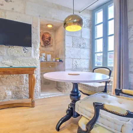 Le Studio Zebre Périgueux