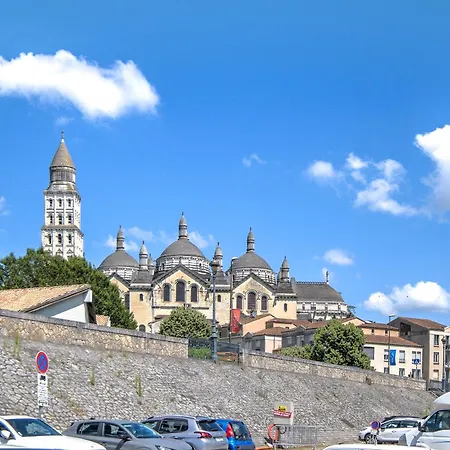 Le Studio Zebre * Périgueux